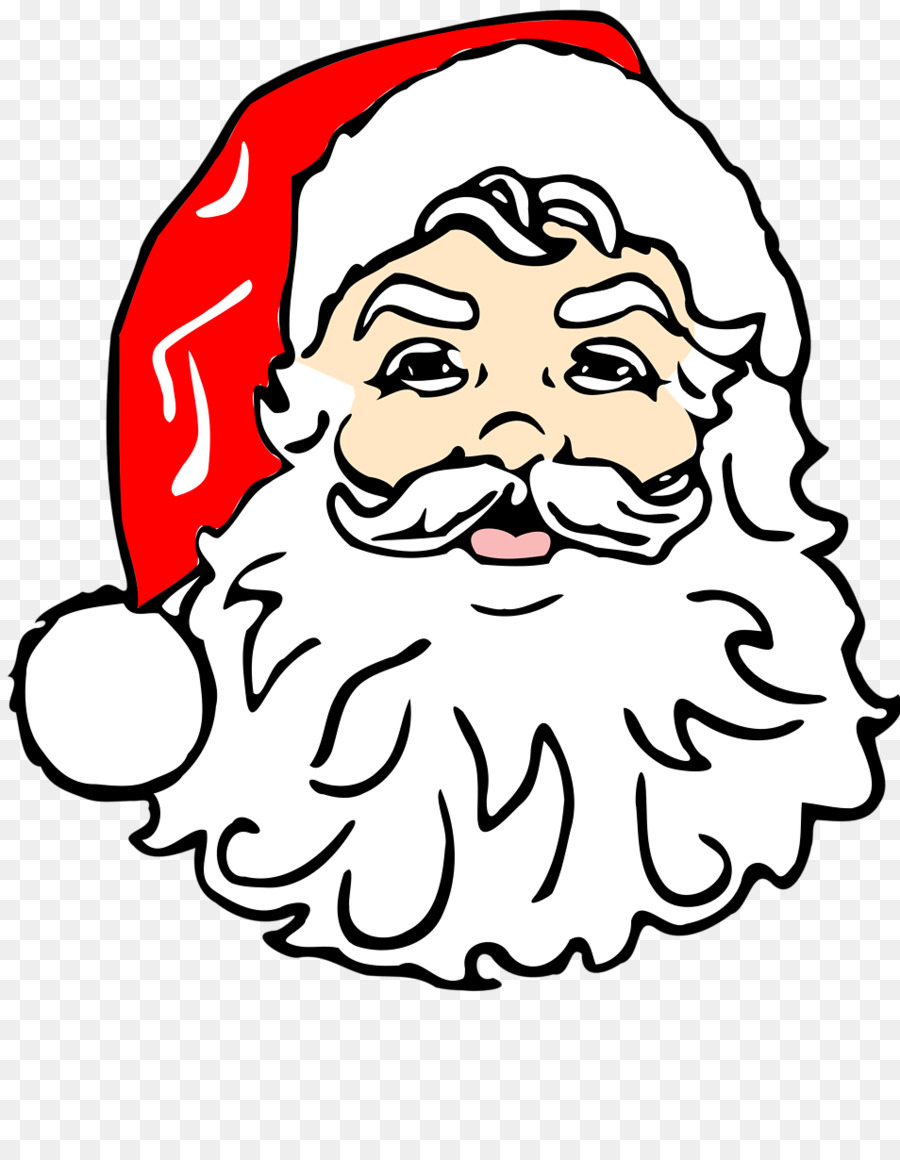 Papá Noel，Navidad PNG