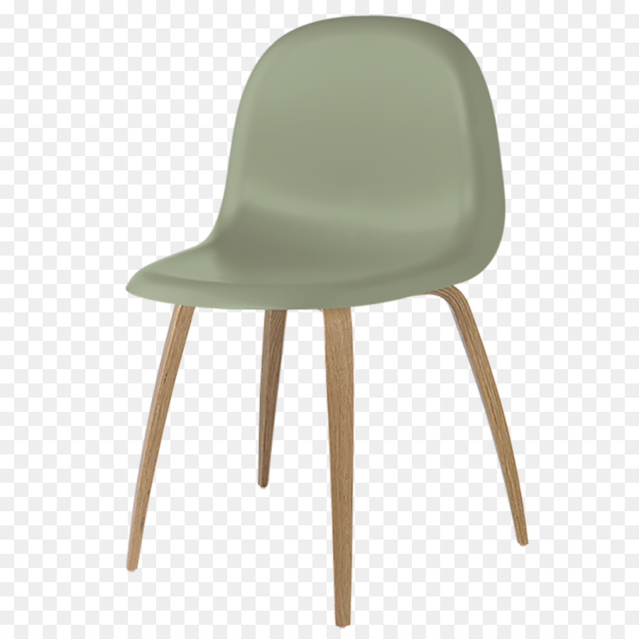 Silla Verde，Asiento PNG