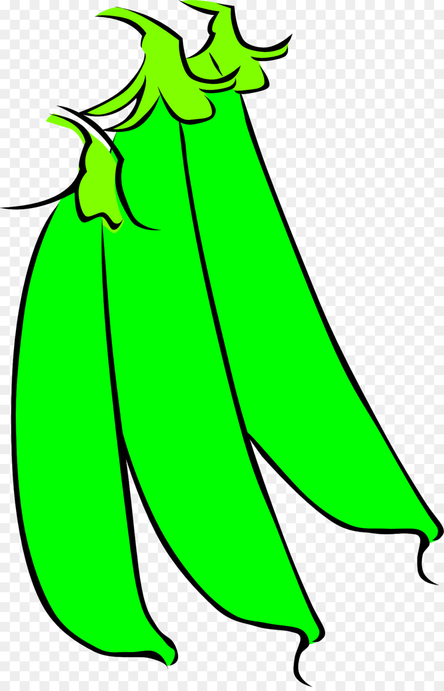 Guisantes，Pea PNG