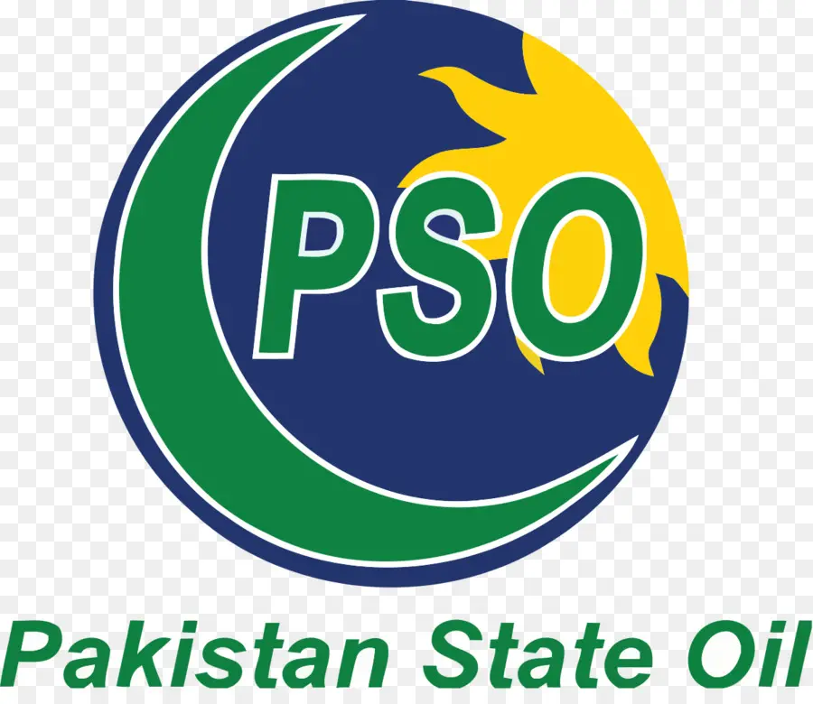 Logotipo Del Petróleo Estatal De Pakistán，Energía PNG