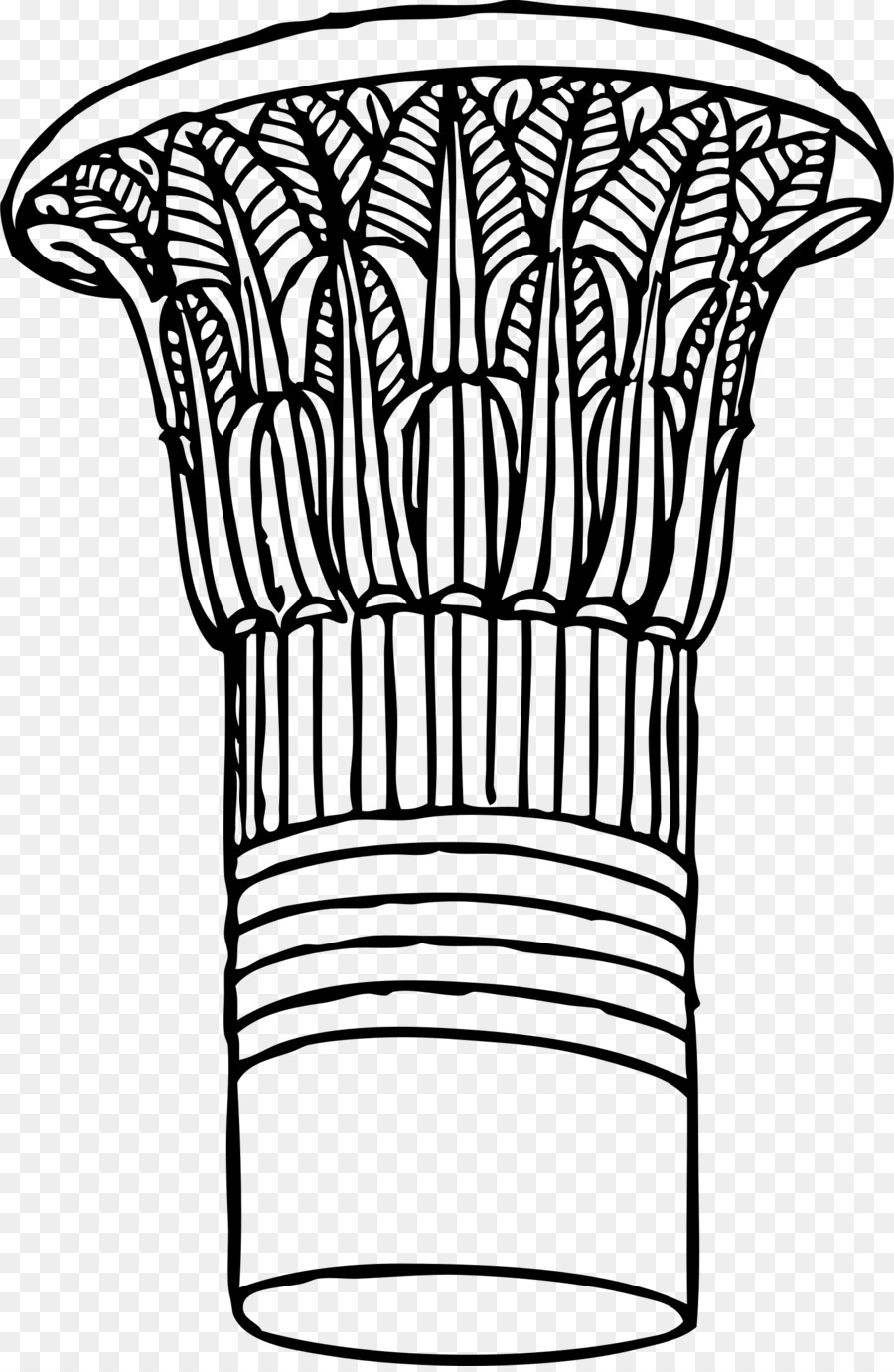 Columna，Antiguo PNG