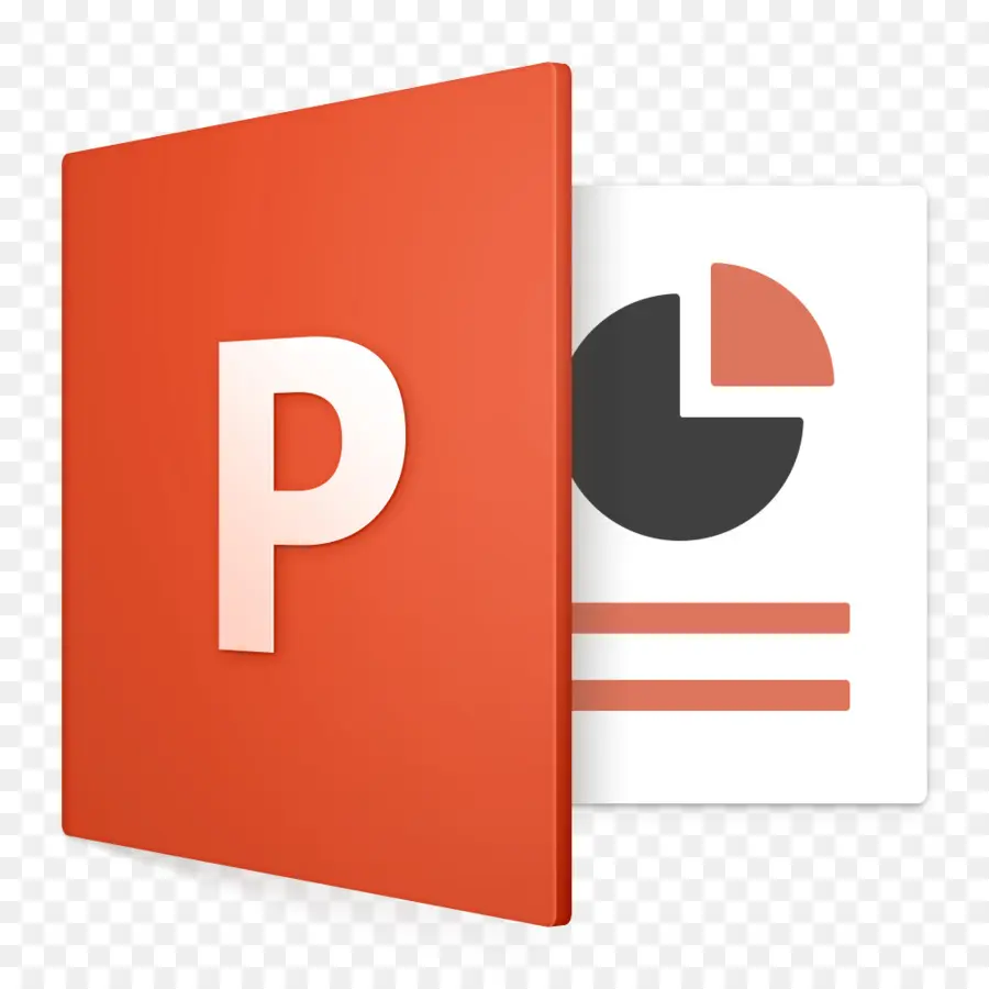 Microsoft Powerpoint，En La Presentación De Diapositivas PNG