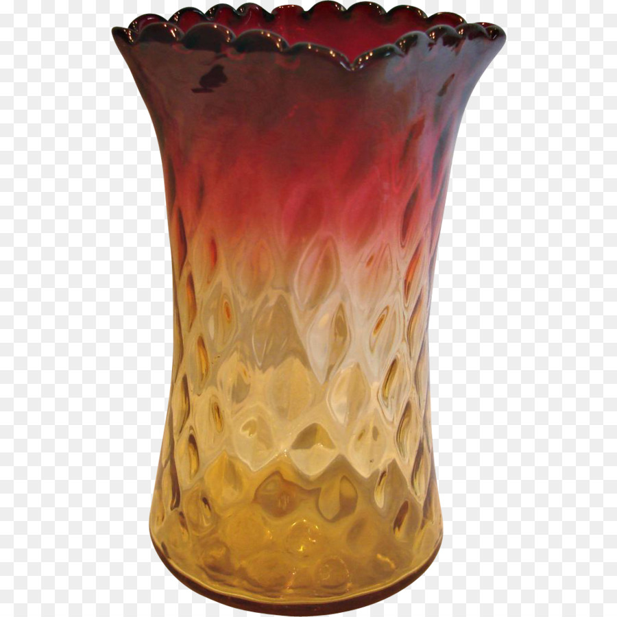 Florero Colorido，Vaso PNG