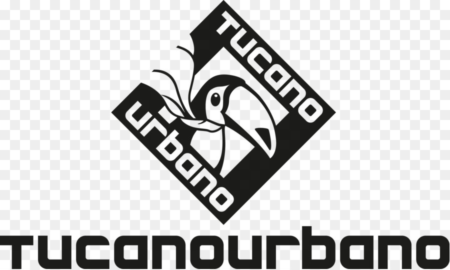 Tucano Urbano，Logo PNG