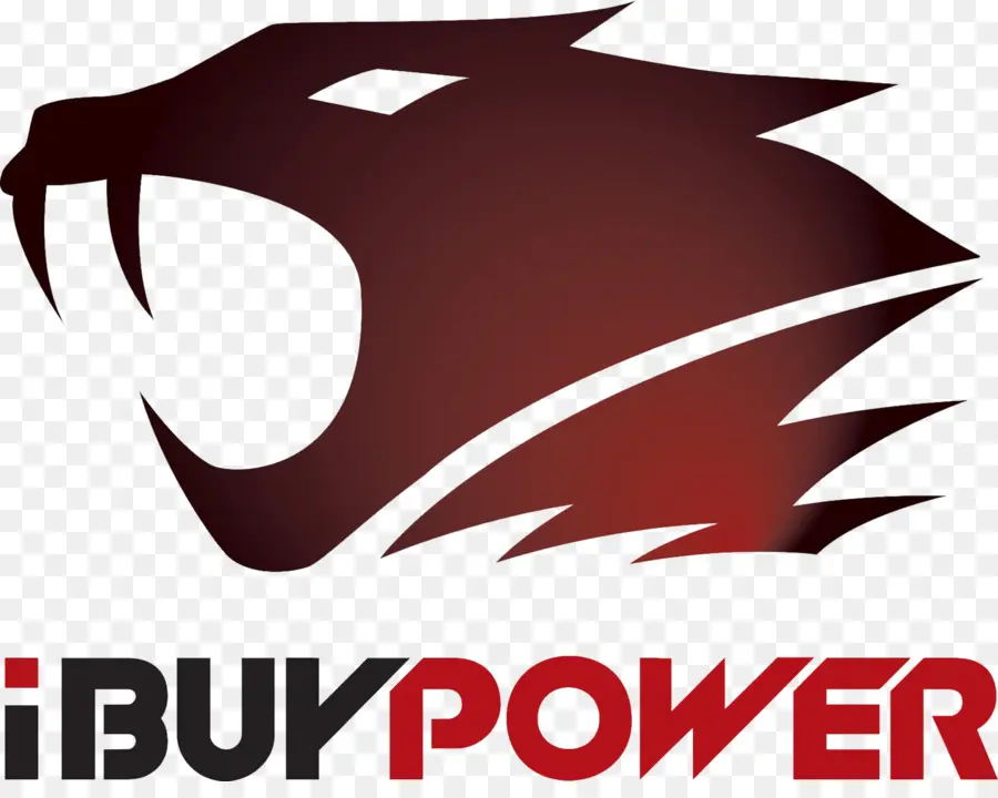 Logotipo De Ibuypower，Marca PNG