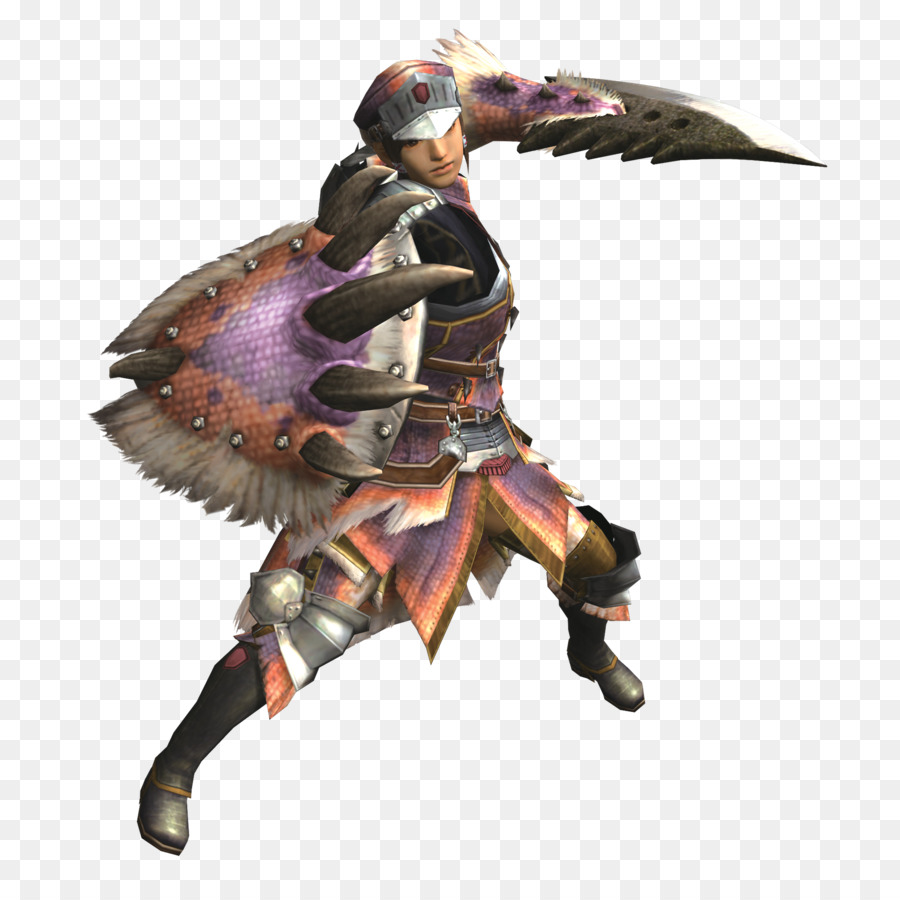 Monster Hunter Tri，Monster Hunter Mundo PNG