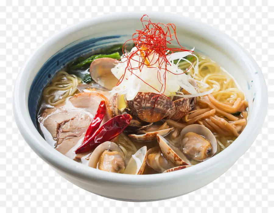 Ramen，Fideos Chinos PNG