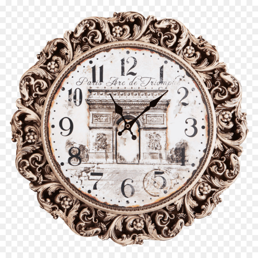 Reloj，Muebles PNG