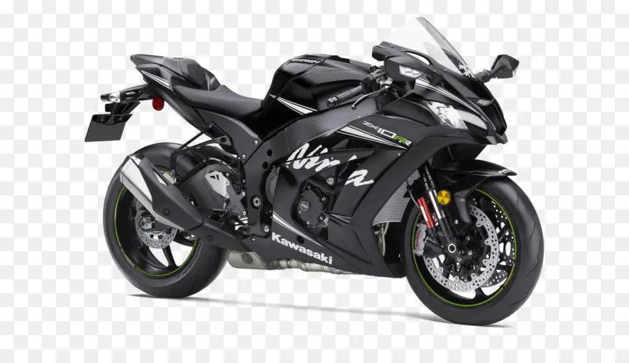 Kawasaki Ninja Zx10r，Kawasaki Ninja PNG