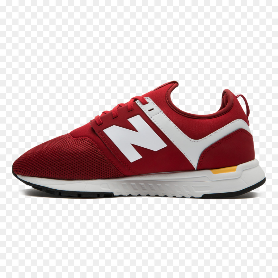 Zapatilla Roja，Deporte PNG