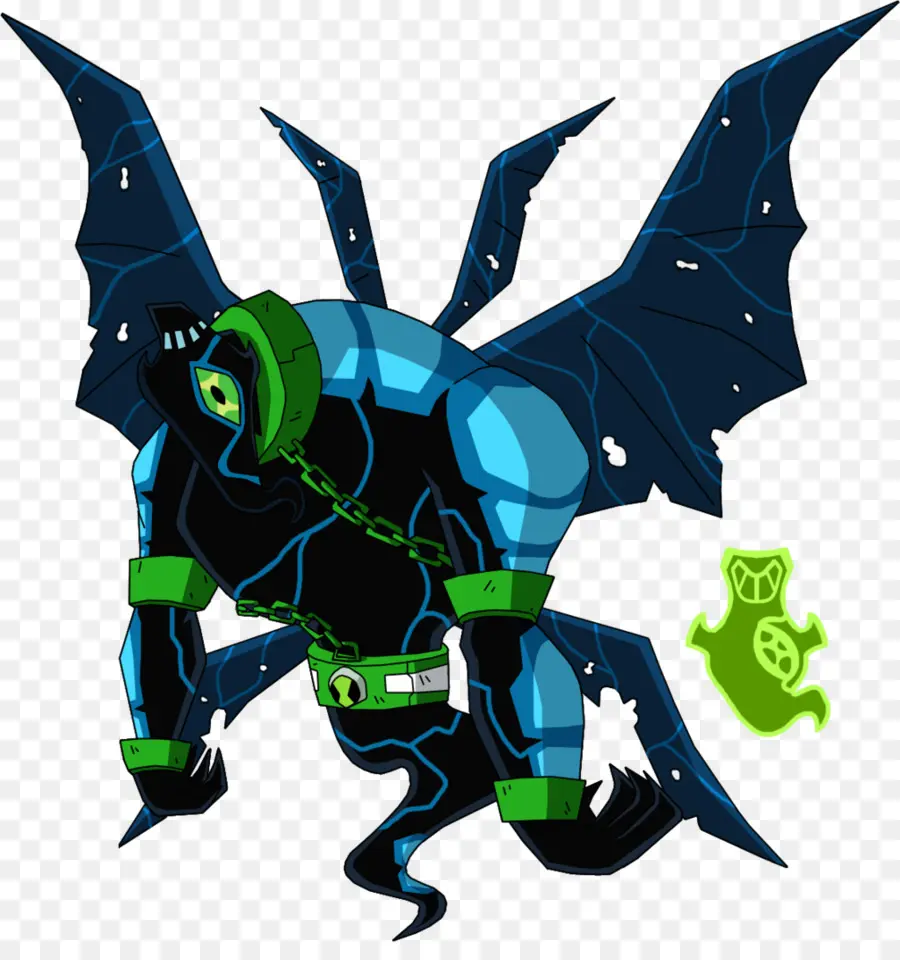 Ben 10 Alien Force Vilgax Attacks，Ben 10 PNG