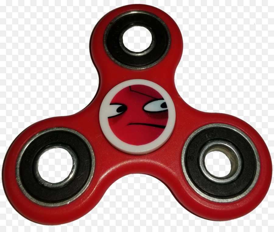 Spinner Inquieto，Juguete PNG