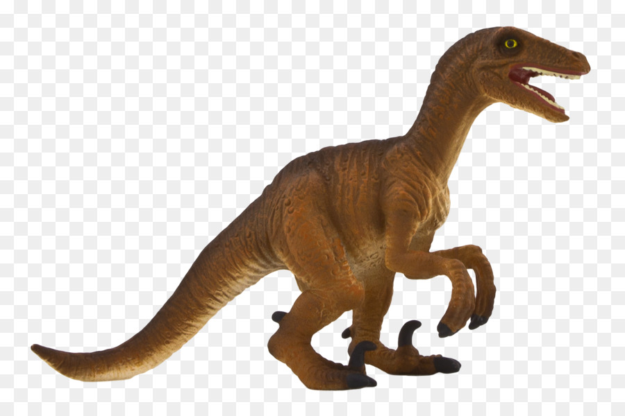 Velociraptor，Deinonychus PNG