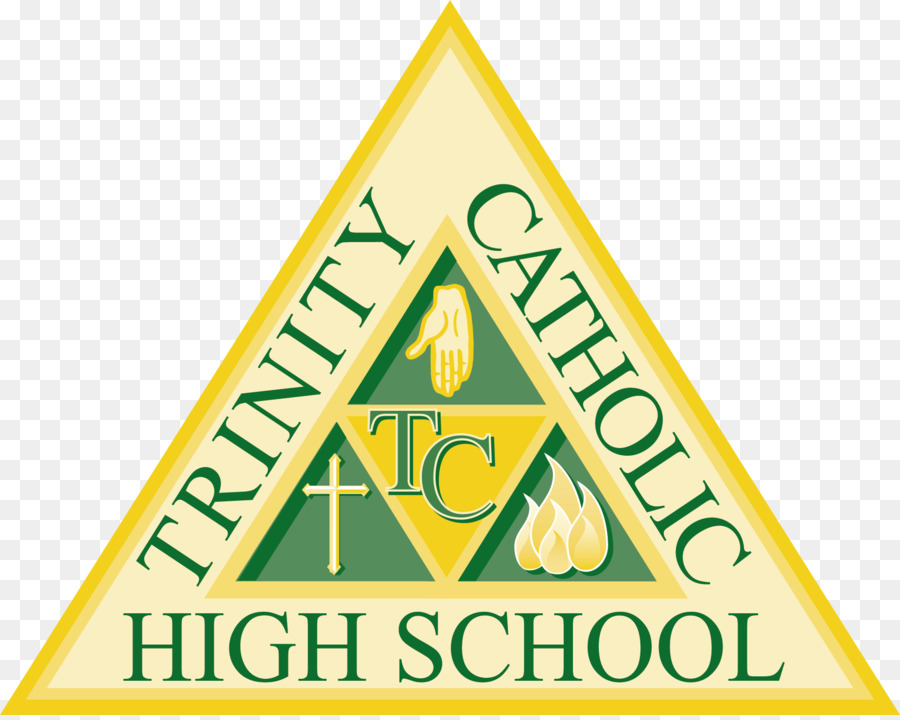 Trinity Catholic High School，Nacional De La Escuela Secundaria PNG