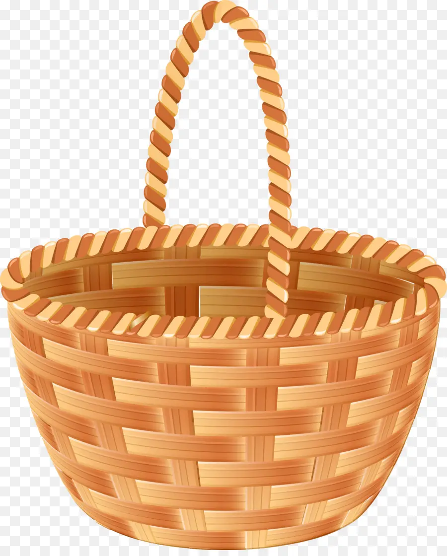 Cesta，La Fruta PNG