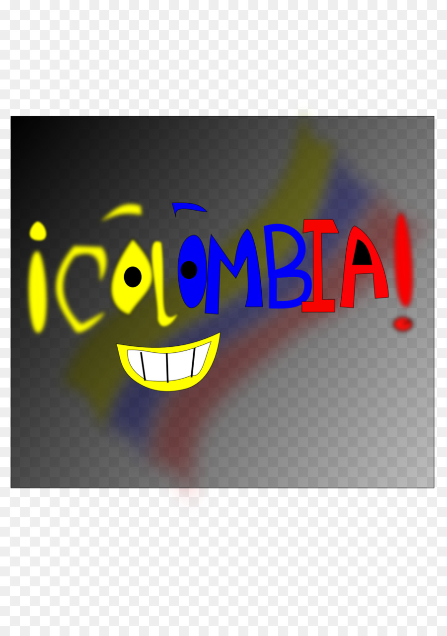 Colombia，Bandera De Colombia PNG