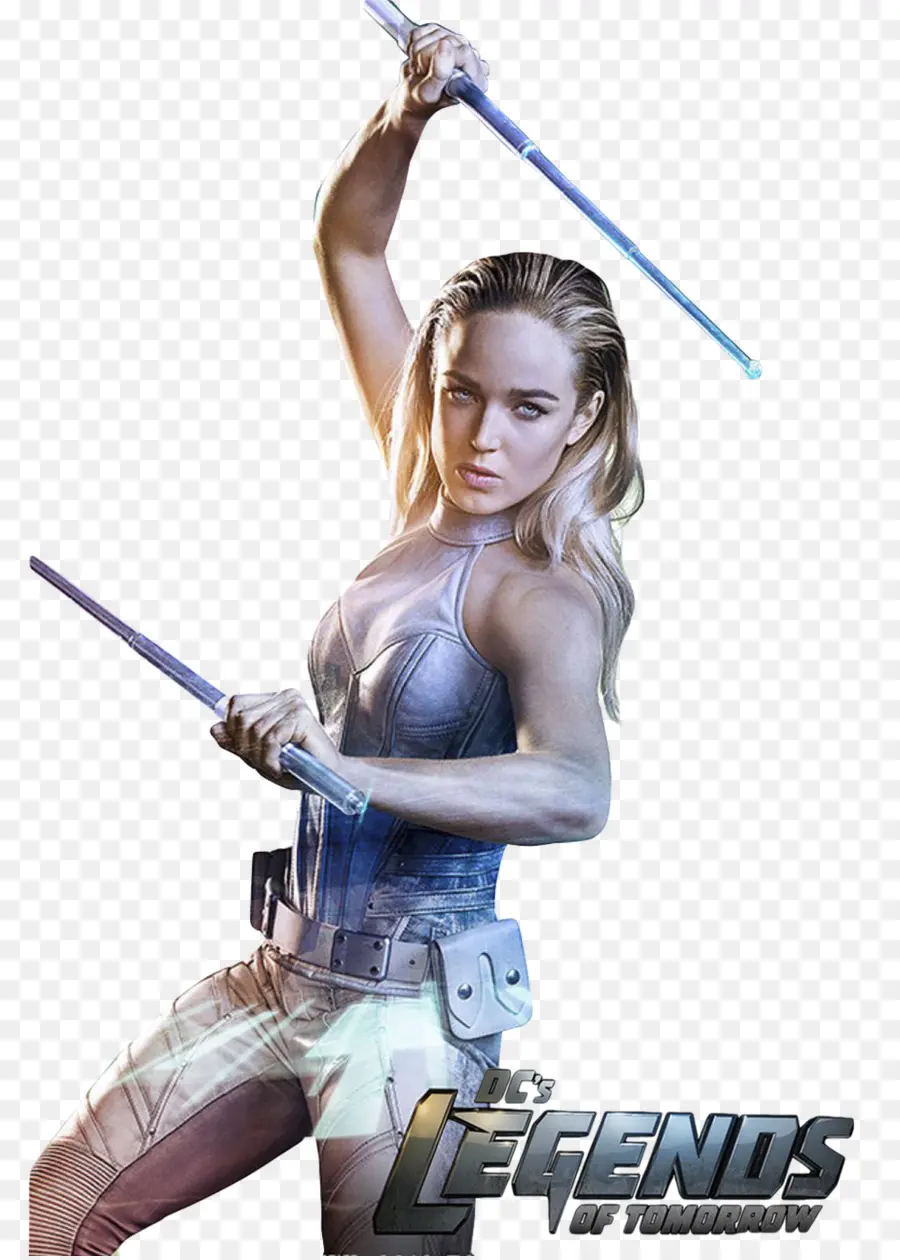 Leyendas Del Mañana，Sara Lance PNG