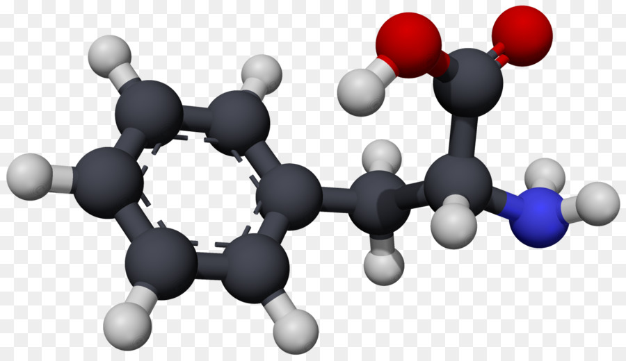 Estructura Química，Molécula PNG