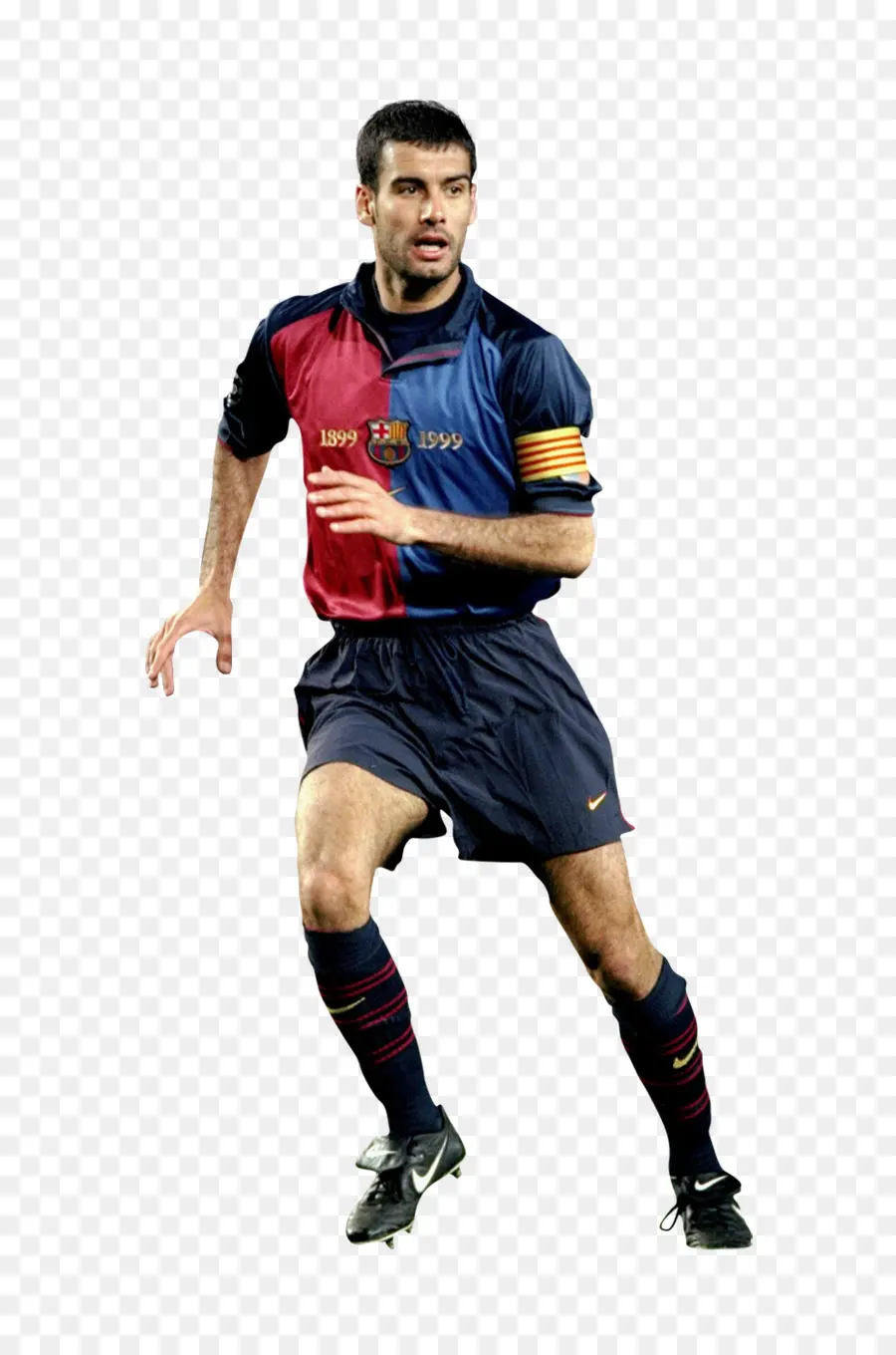 Football Player，Fc Barcelona PNG