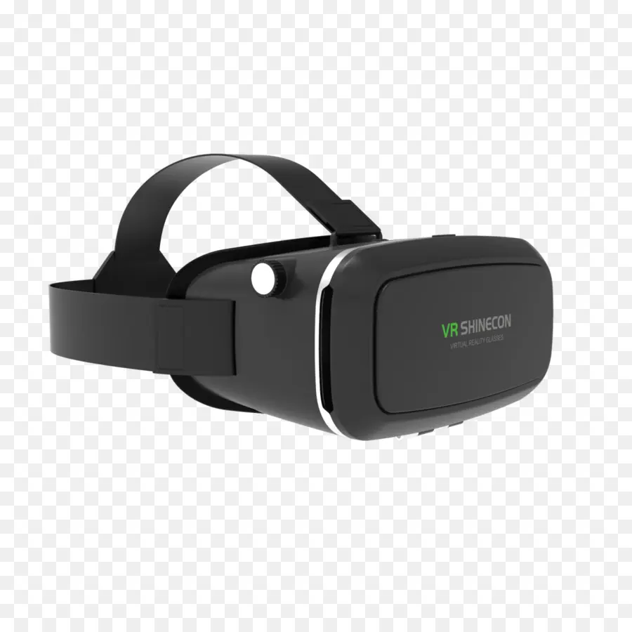 Auriculares De Realidad Virtual，Realidad Virtual PNG