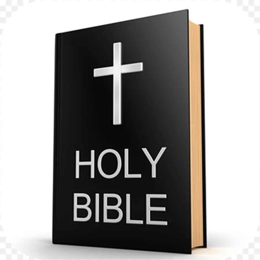 La Biblia，La Biblia Del Antiguo Y Nuevo Testamento De La Versión King James PNG