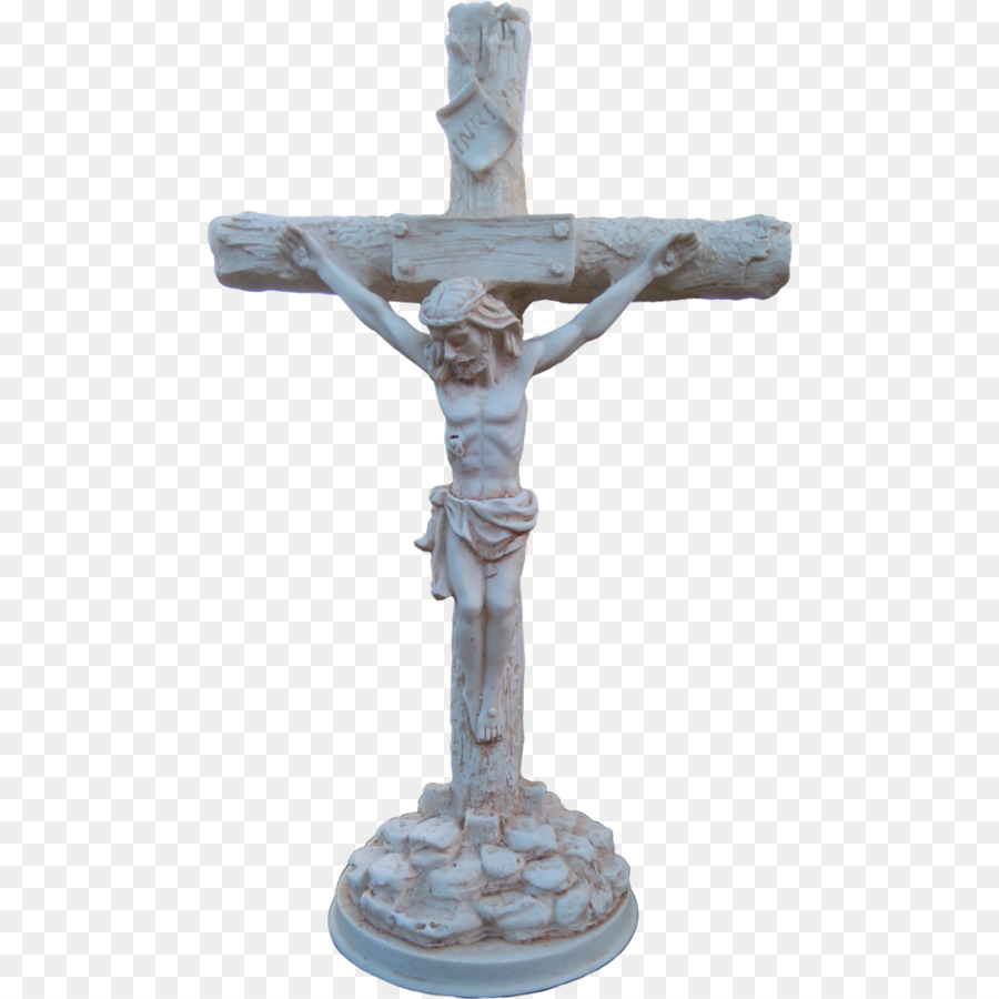 Crucifijo，Cruz Cristiana PNG