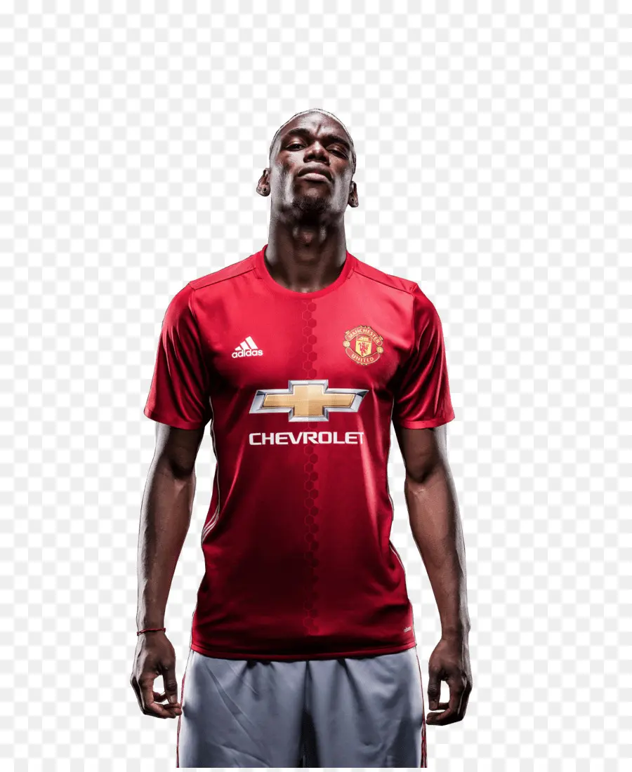 Paul Pogba，Manchester United Fc PNG
