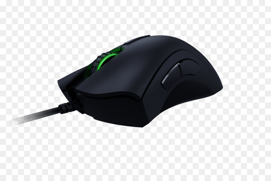 El Ratón De La Computadora，Razer Inc PNG