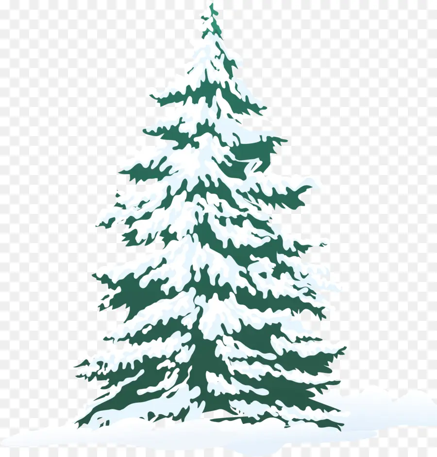 La Navidad，árbol De Navidad PNG