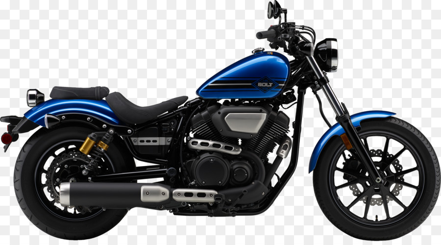 Yamaha Bolt，Yamaha Motor Company PNG