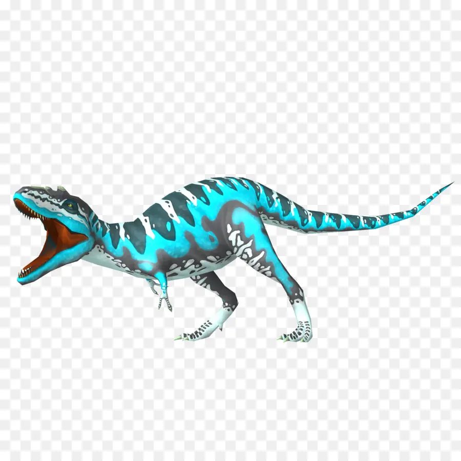 Tyrannosaurus，Gorgosaurus PNG
