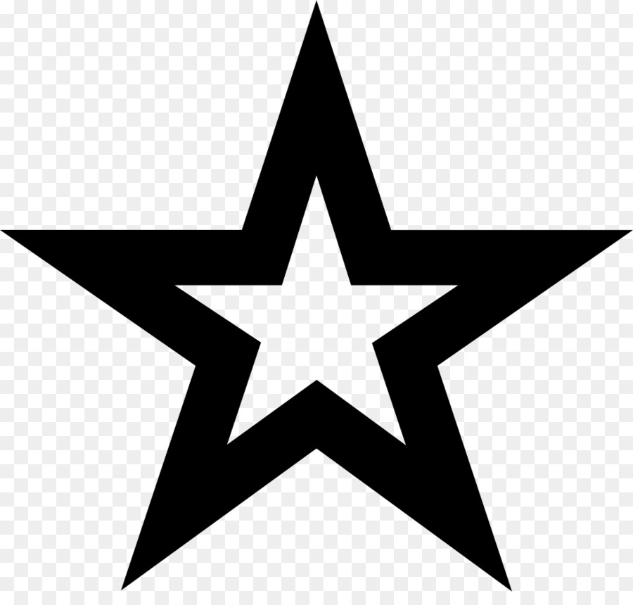 Estrella，Iconos De Equipo PNG