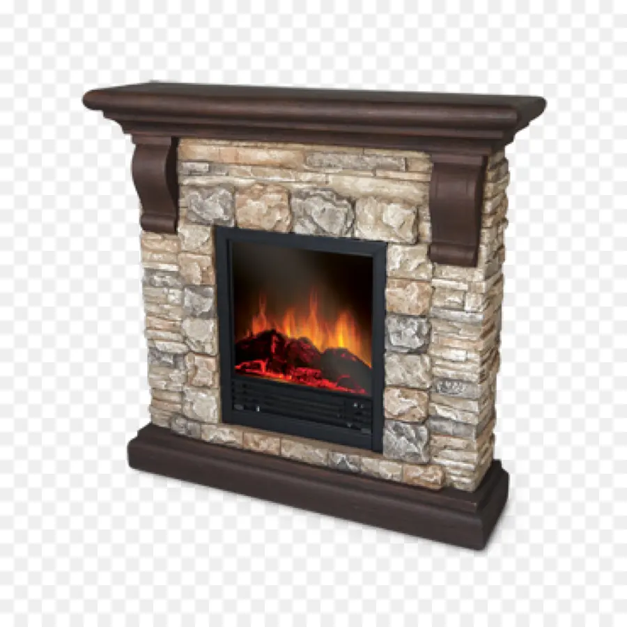 Chimenea Eléctrica，Chimenea PNG