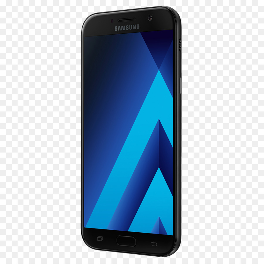 Samsung Galaxy A7 2017，Samsung Galaxy A3 2017 PNG