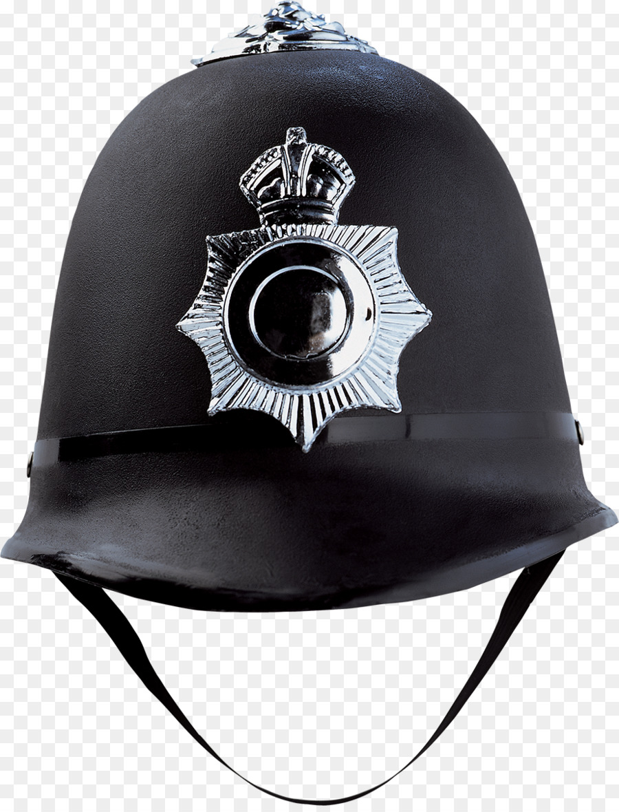 Casco De Policía，Sombrero PNG