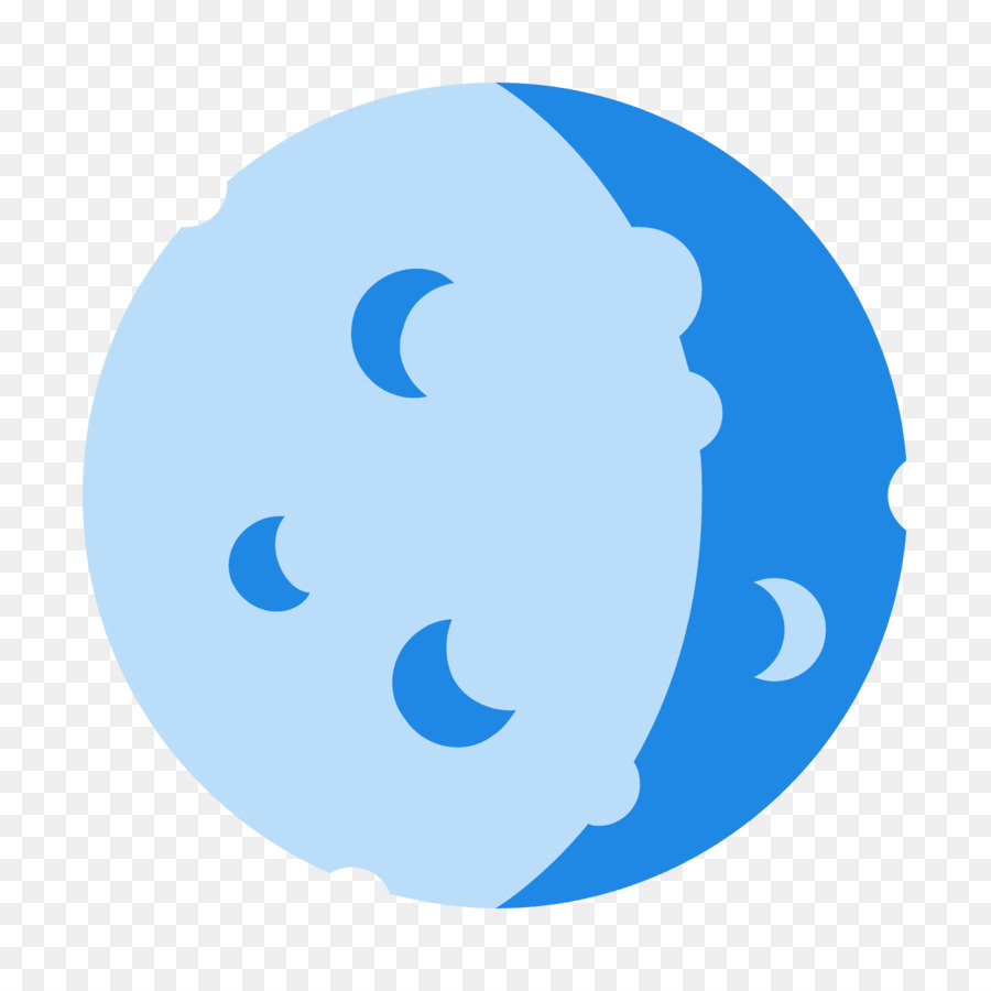 Iconos De Equipo，Luna PNG