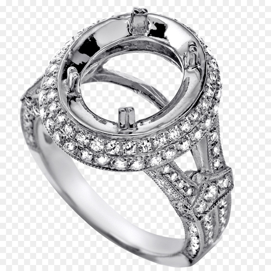 Anillo De Diamantes，Compromiso PNG