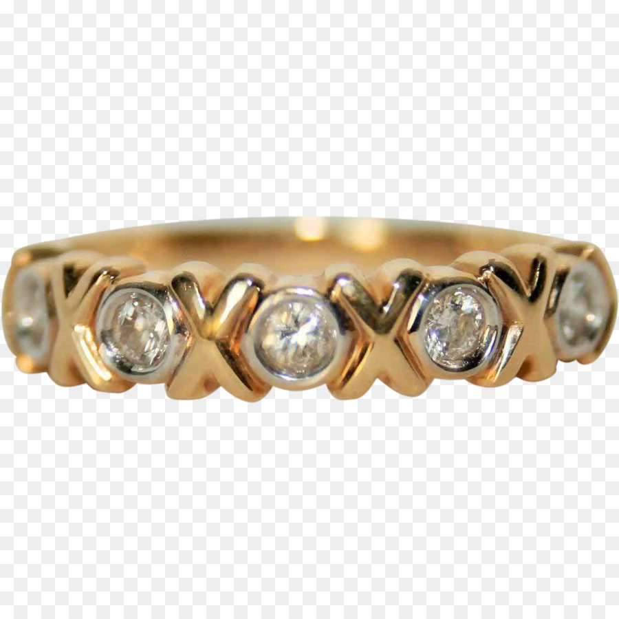 Anillo，Joyería PNG