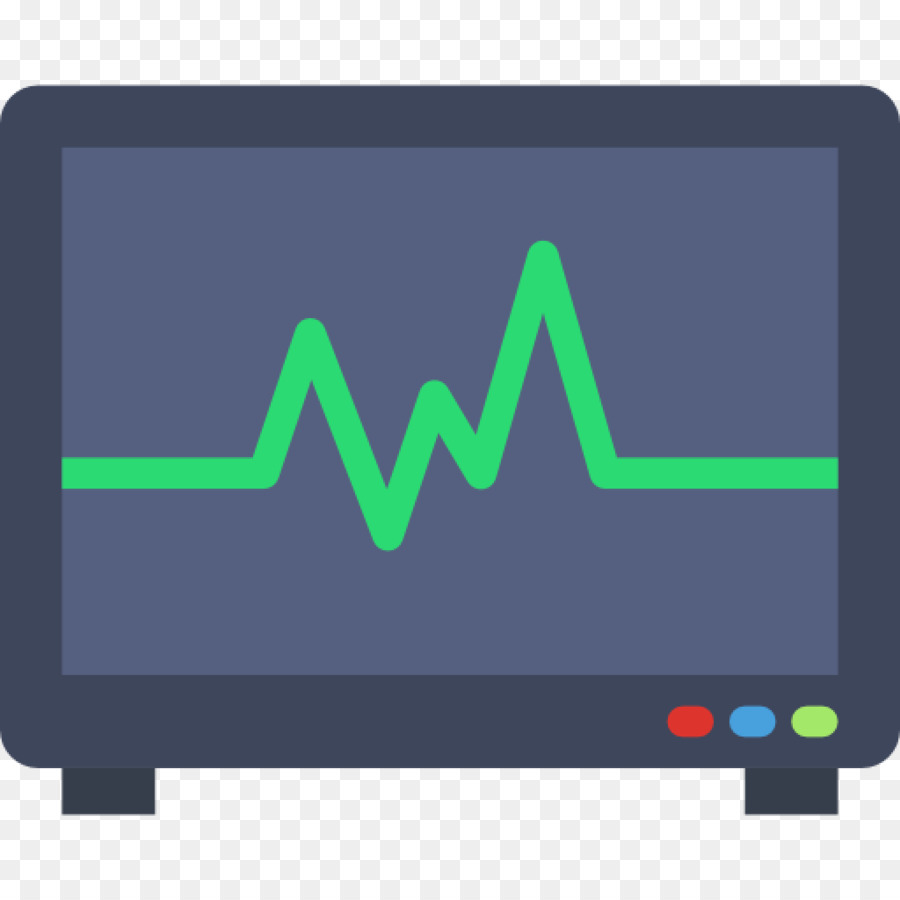 Monitor De Corazón，Médico PNG