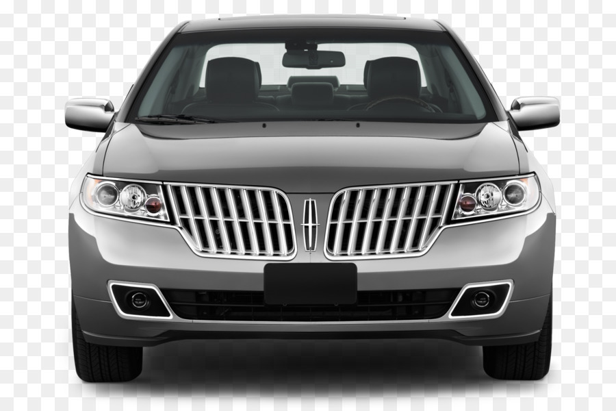 Coche，El Lincoln Mks PNG