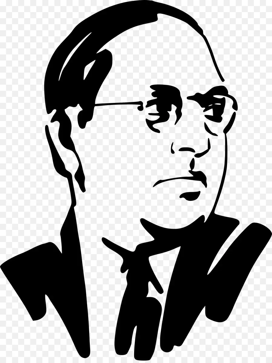 B R Ambedkar，La Aniquilación De La Casta PNG