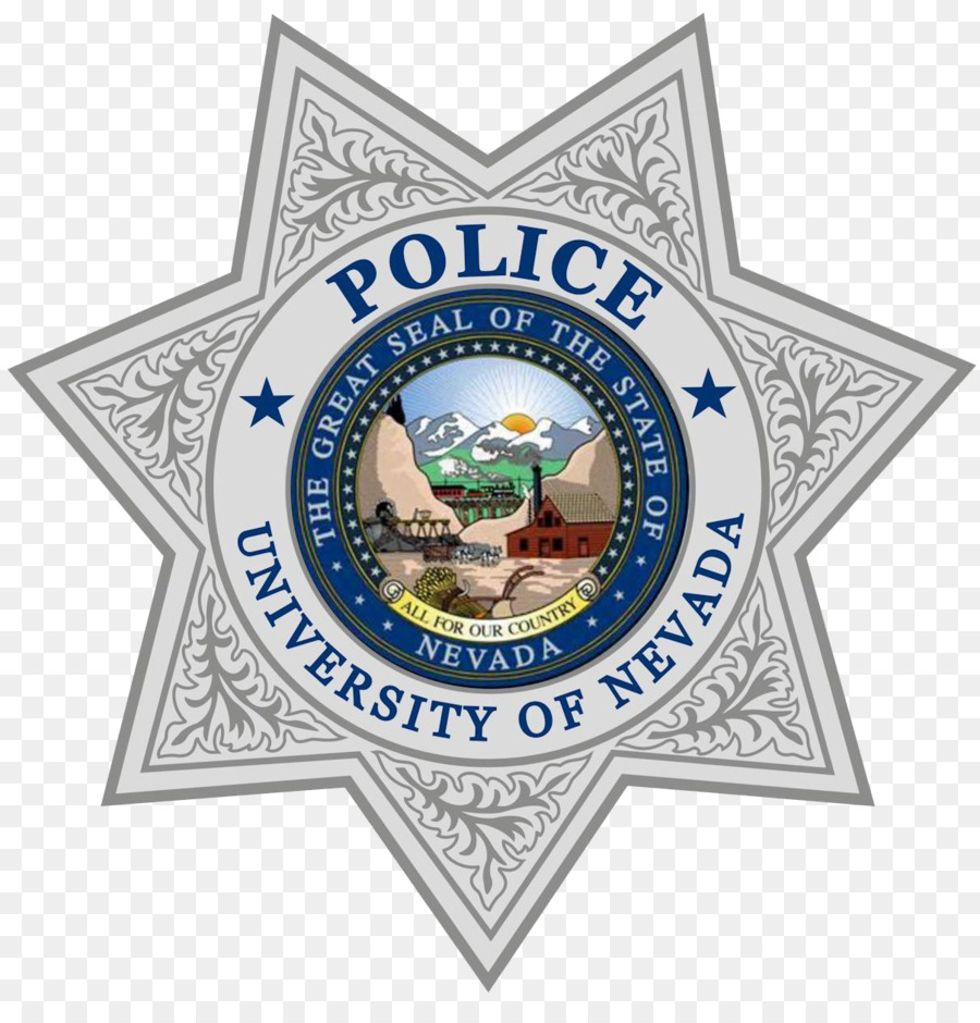 La Universidad De Nevada Las Vegas，Unlv Los Servicios De La Policía PNG