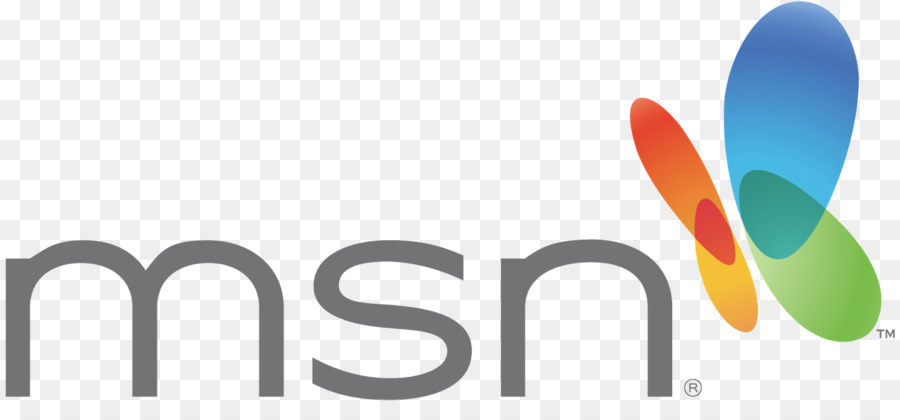 Msn，Logo PNG