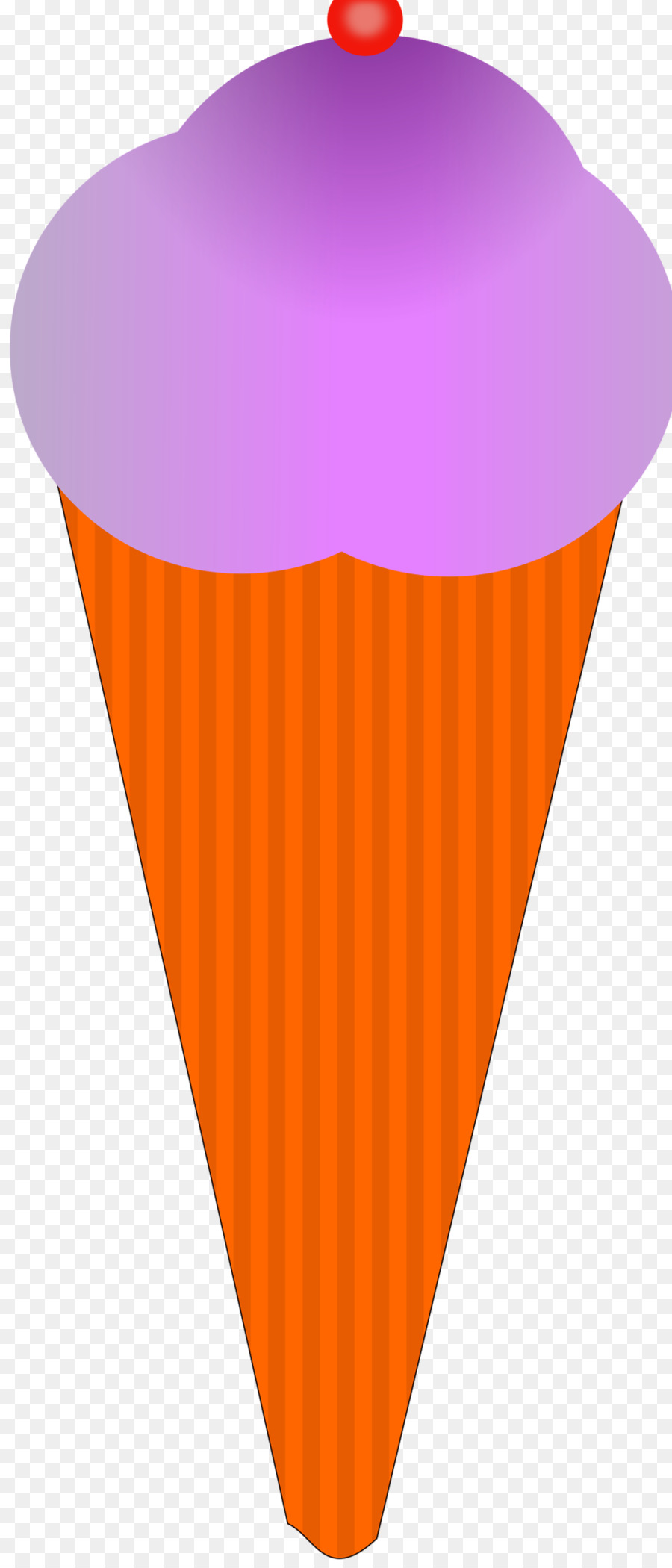 Helado，Conos De Helado PNG