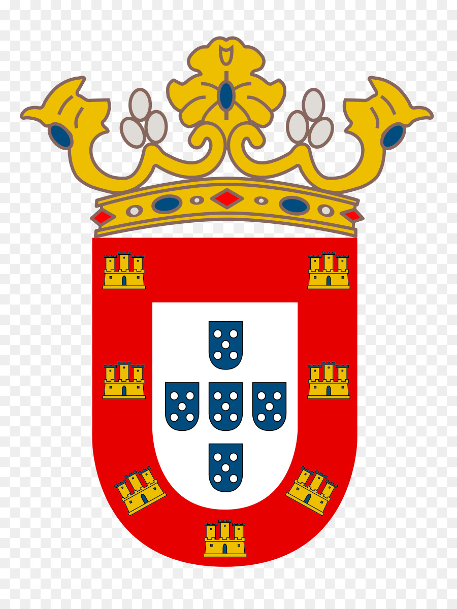 Ceuta，Escudo De Armas PNG