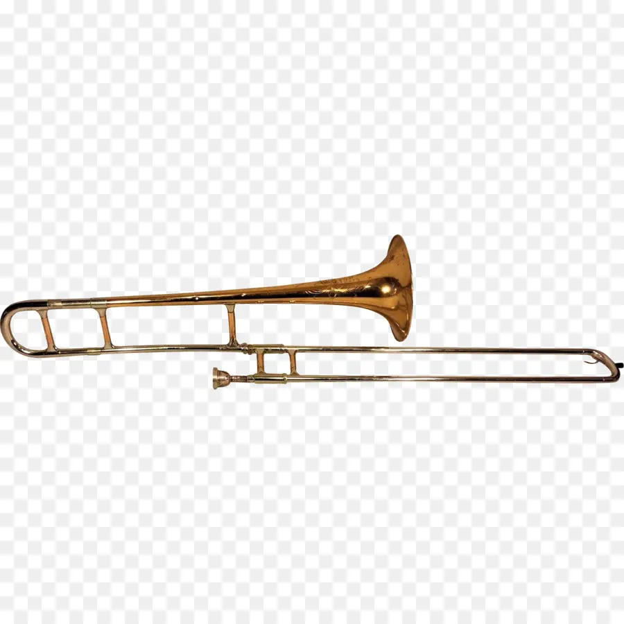 Instrumentos Musicales，Mellophone PNG