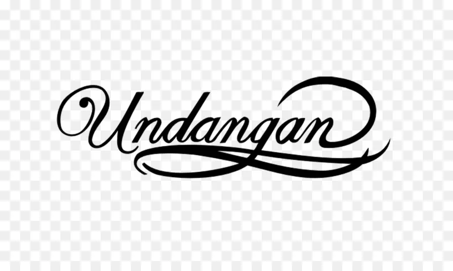 Undangan，Invitación PNG