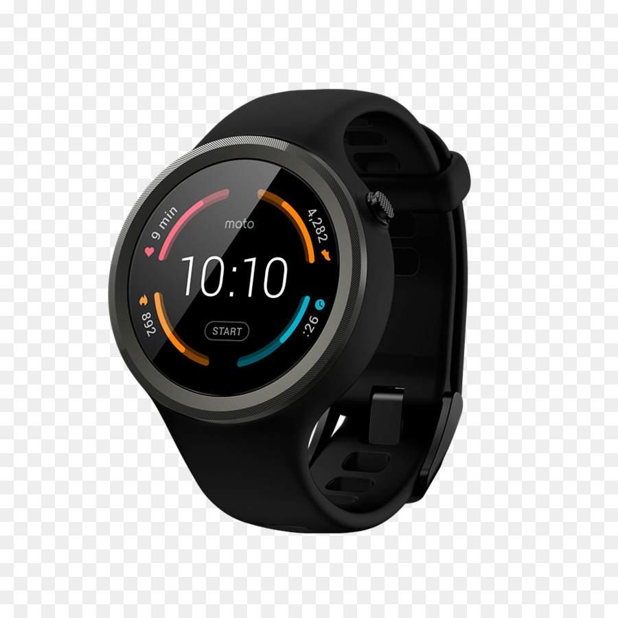 Moto 360 2da Generación，Moto 360 PNG