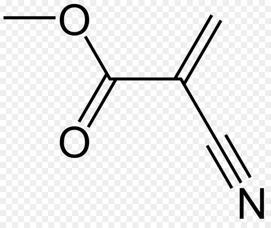 Estructura Química，Molécula PNG