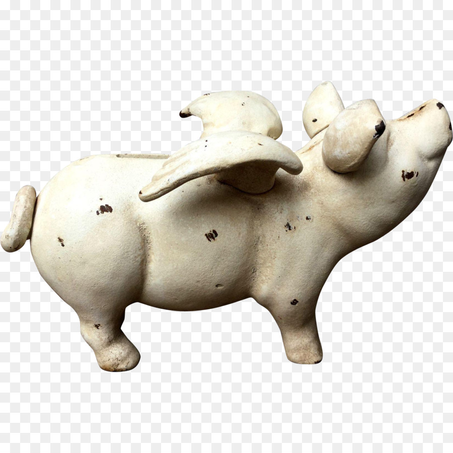 Cerdo，El Ganado PNG